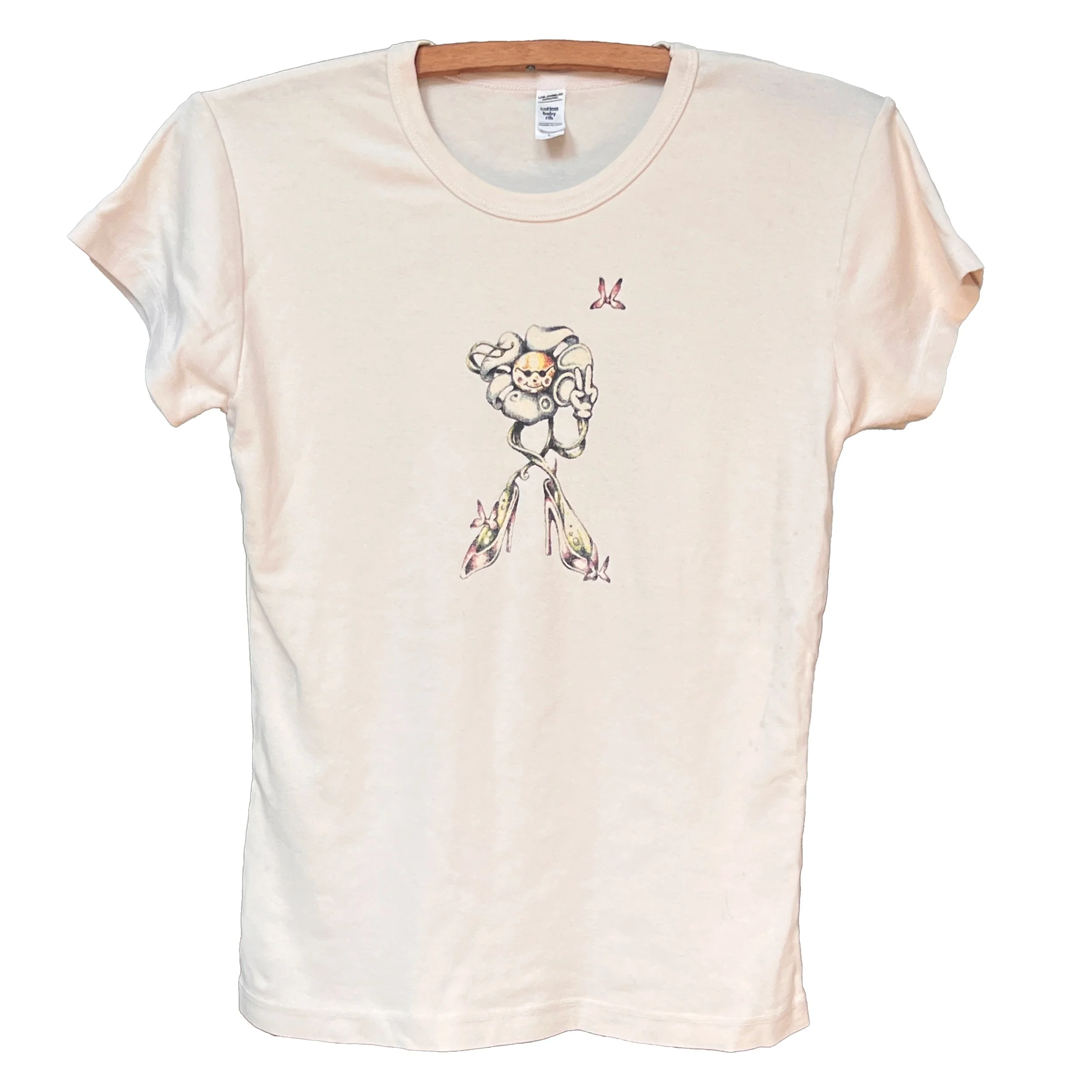 Flower Chiller by Cole Barb