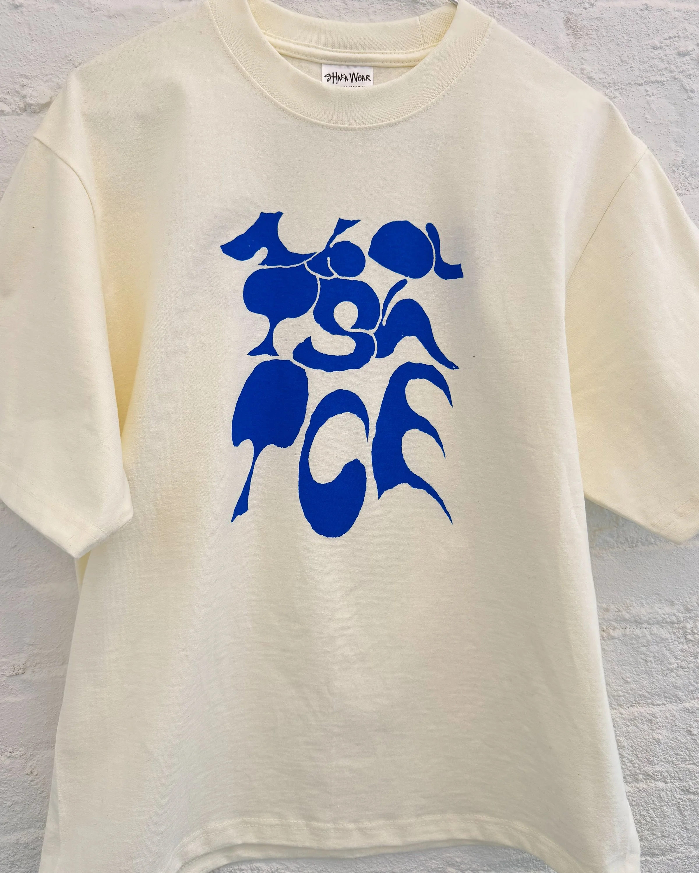 Abolish Ice by Devon McFarland