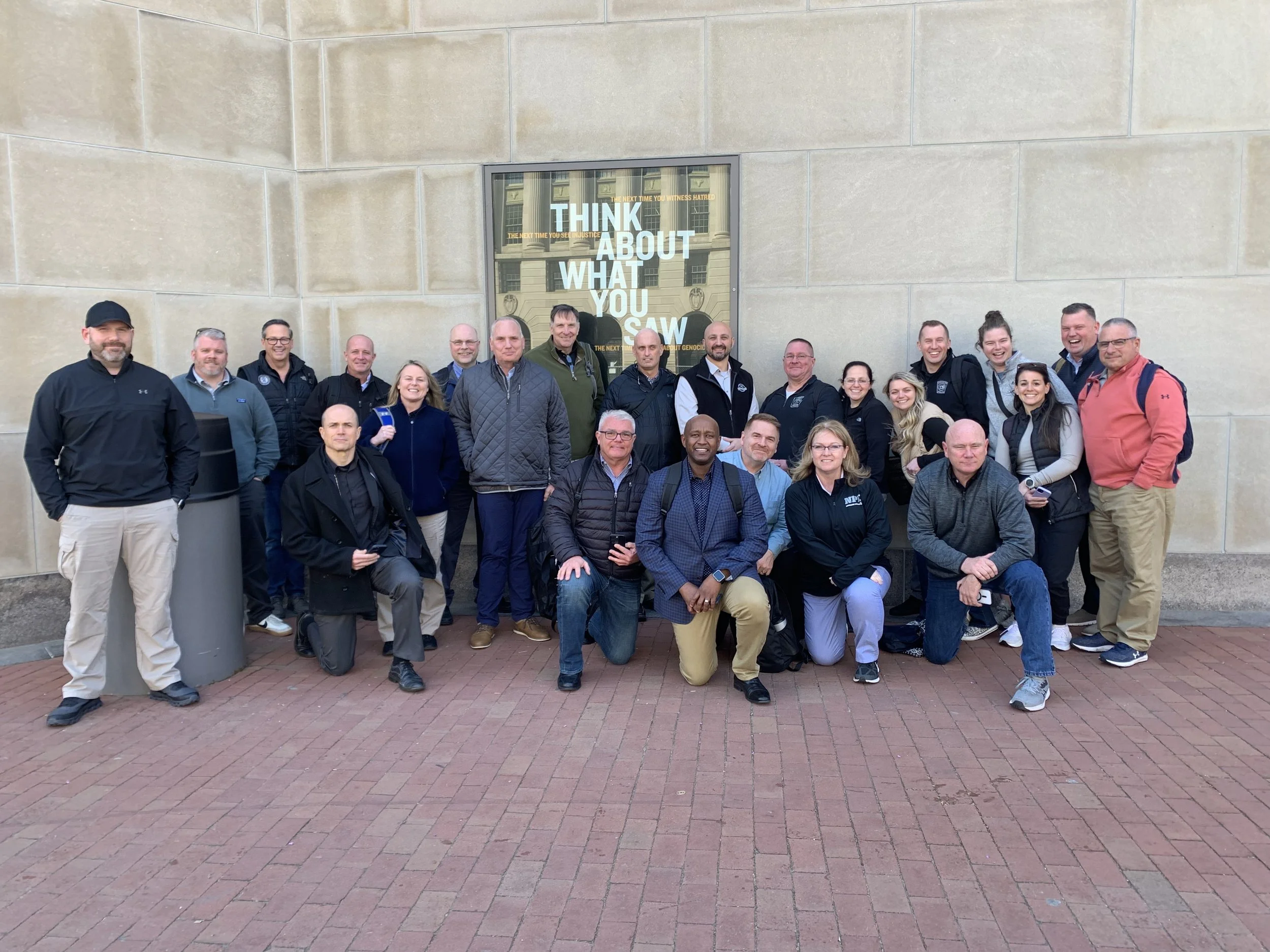 US Holocaust Museum 2025