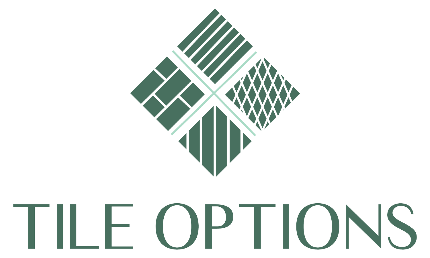 Tile Options Website 