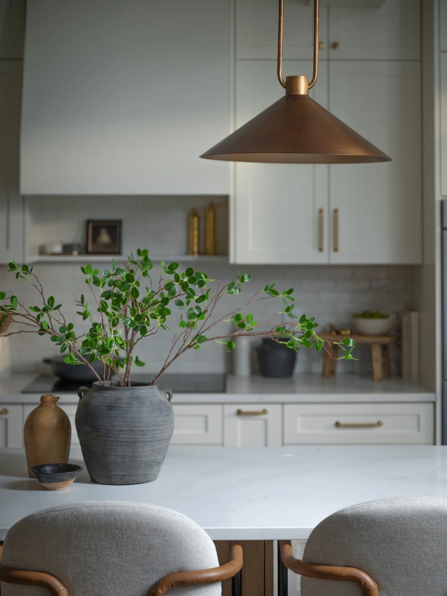 Great design doesn&rsquo;t happen in a one-hour consultation. It takes months of thoughtful consideration, intentional planning, a strategic process, and years of experience.

Our work is our art&mdash;and it&rsquo;s important to us. Just as much as 
