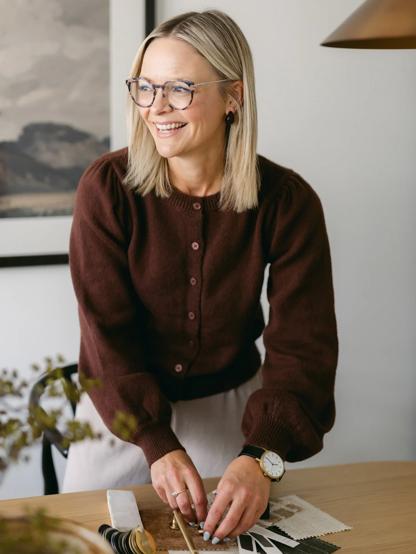We&rsquo;ve been spending the past season intentionally reworking and reimagining the heart of our business &mdash; reflecting on what it means to design with purpose and live a life rooted in beauty, connection, and meaning. 

From rebranding the st