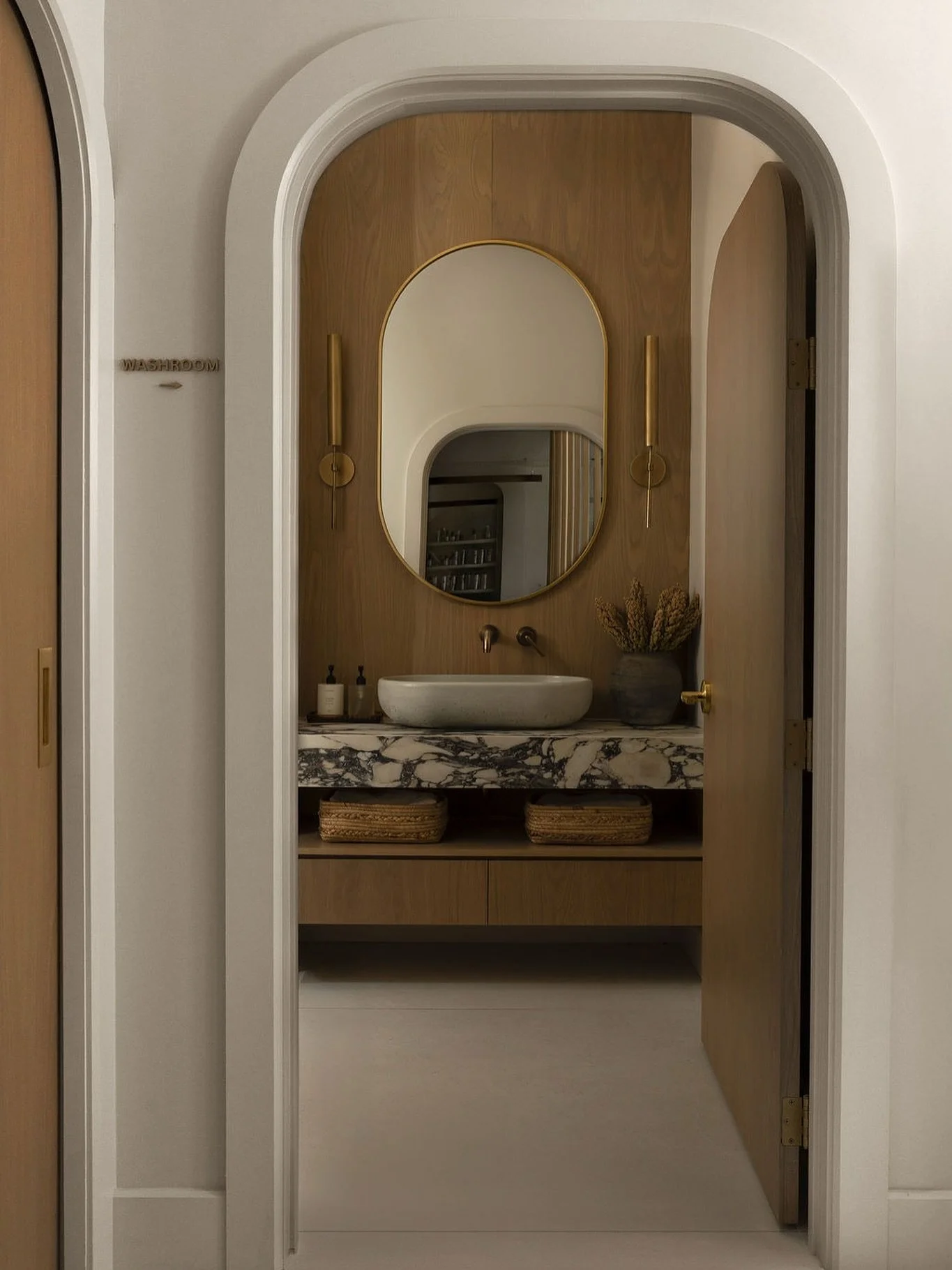 Confession: the design of a business&rsquo;s bathroom makes or breaks it for me. A restaurant with a killer washroom? Seals the deal. Every time.

It&rsquo;s no different for a salon, retail, or wellness space - great design doesn&rsquo;t stop at the