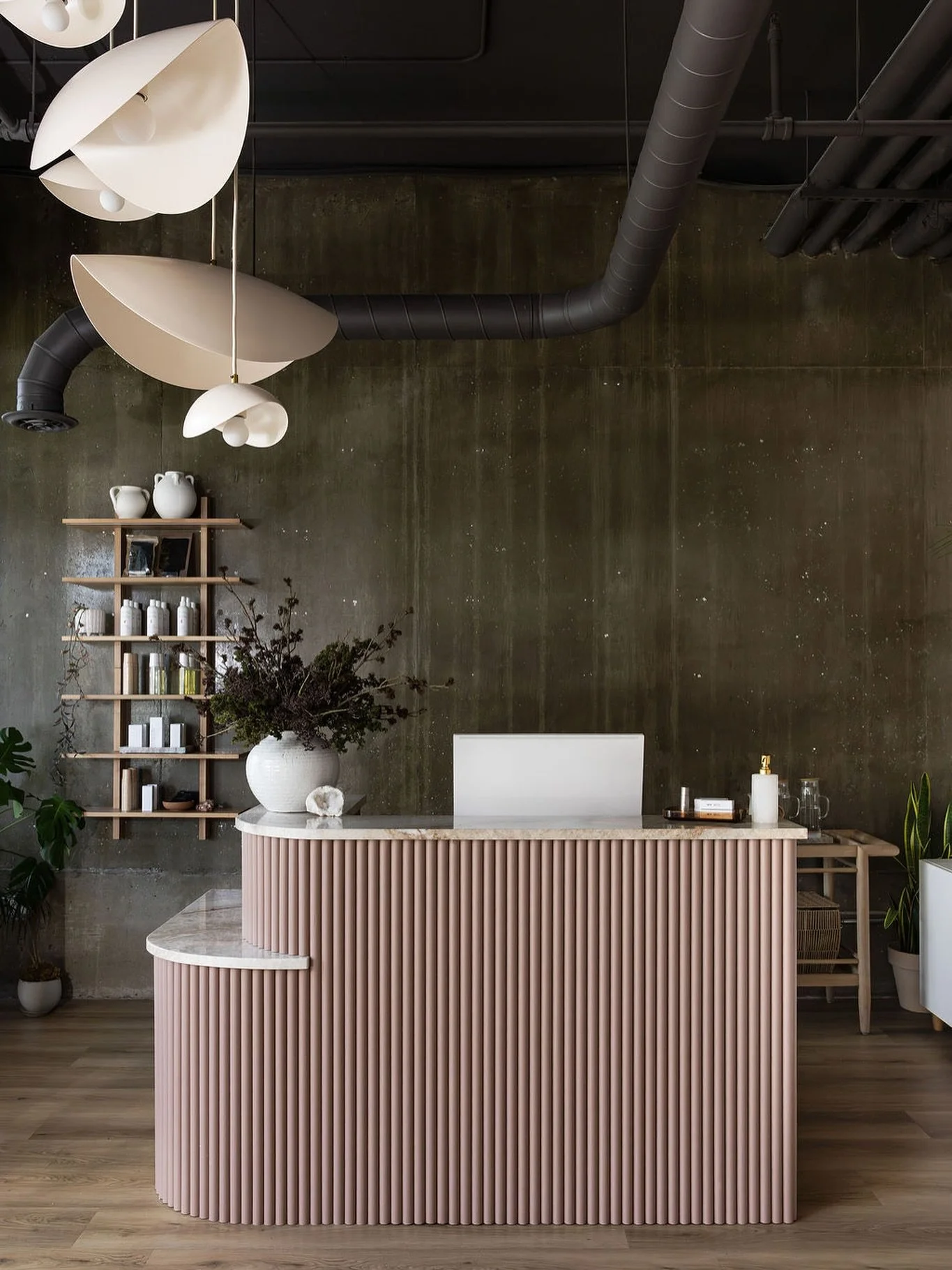 The way we care for ourselves shapes the way we show up for everything else. And the way we care for our business shapes how others experience it. 

When we invest in our wellness - mind, body, and space - we create the capacity to be more present, t