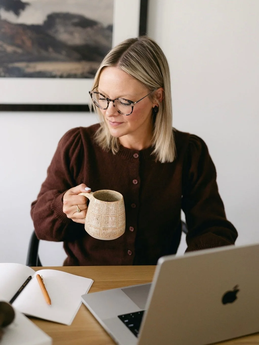 It&rsquo;s been a big week of drawings, concepts, sourcing and coffee. Lots of coffee. I&rsquo;ve been working on some exciting residential projects this week that have me inspired and energized.

Investing in a design that is thoroughly considered c