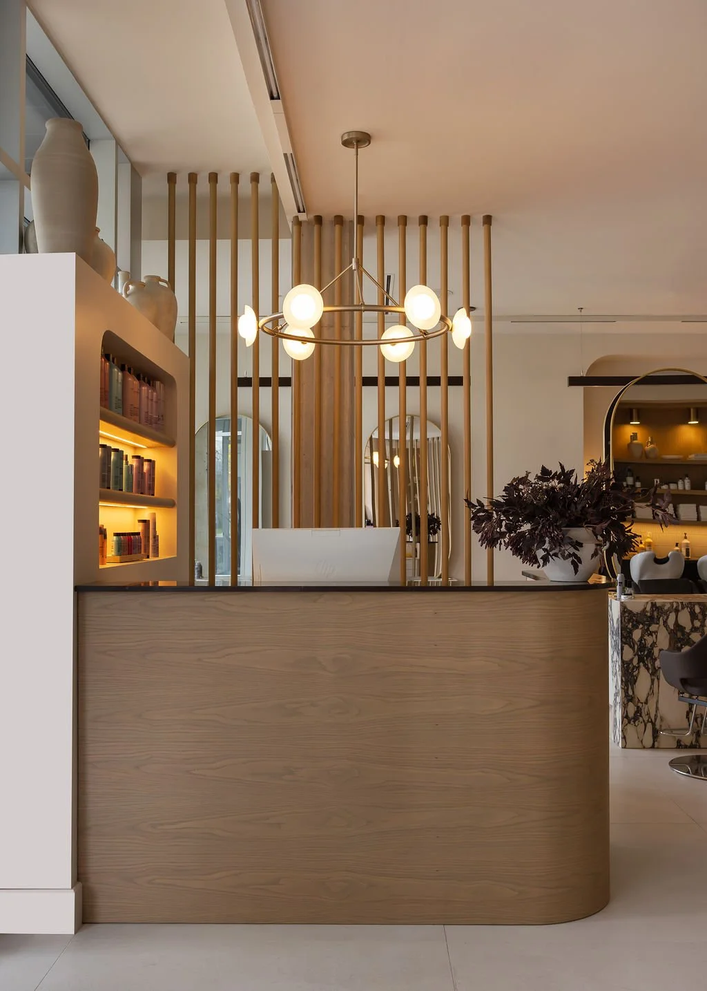 Xcentric Hair Studio