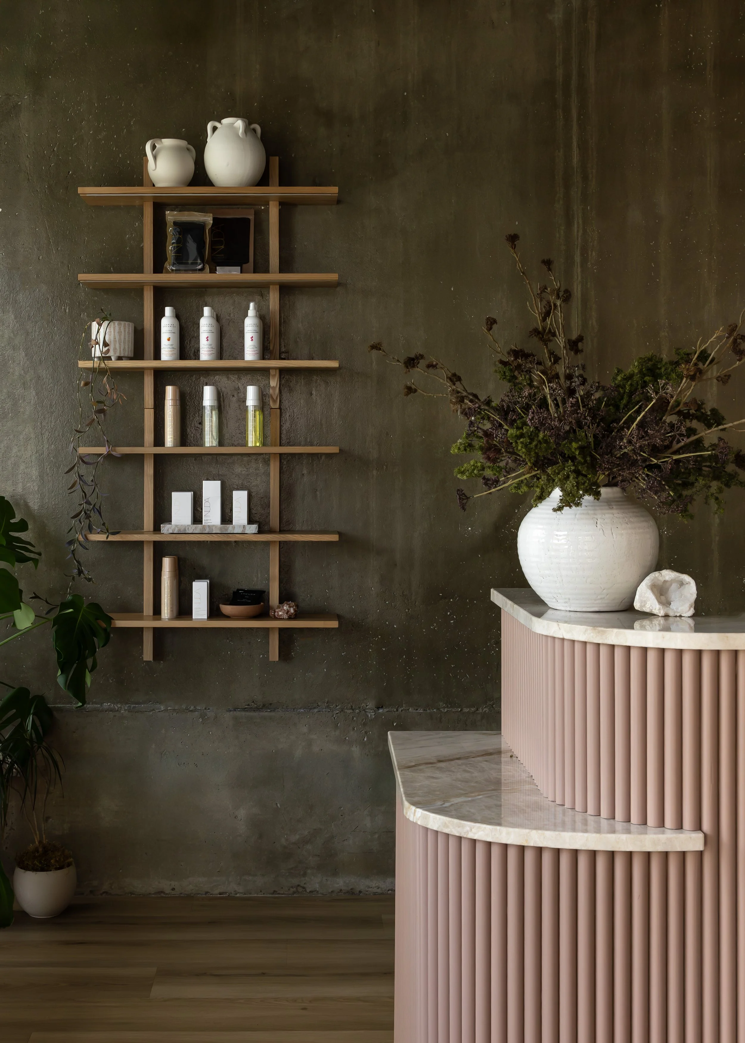 Pure + Simple Waterloo