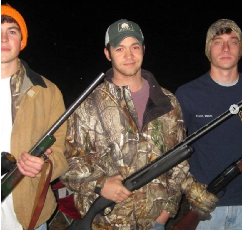 The Shepherd-Hunter: Why I Hunt (Though It Breaks My Heart)