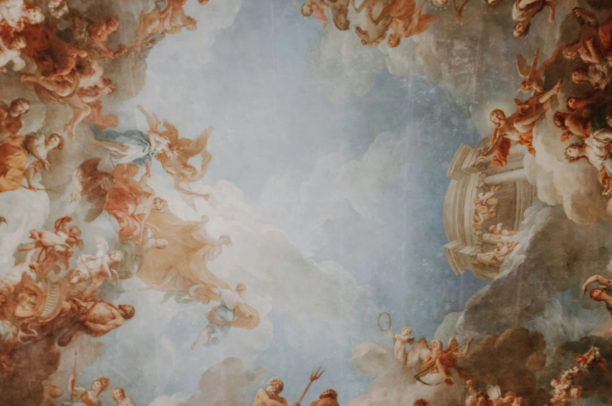 The Second Renaissance: An American Odyssey Through Tragedy to Hope