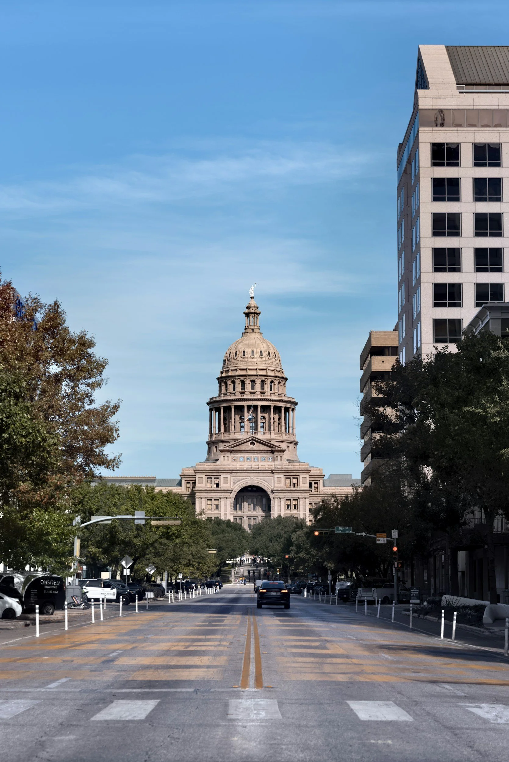 State and public Sector Support