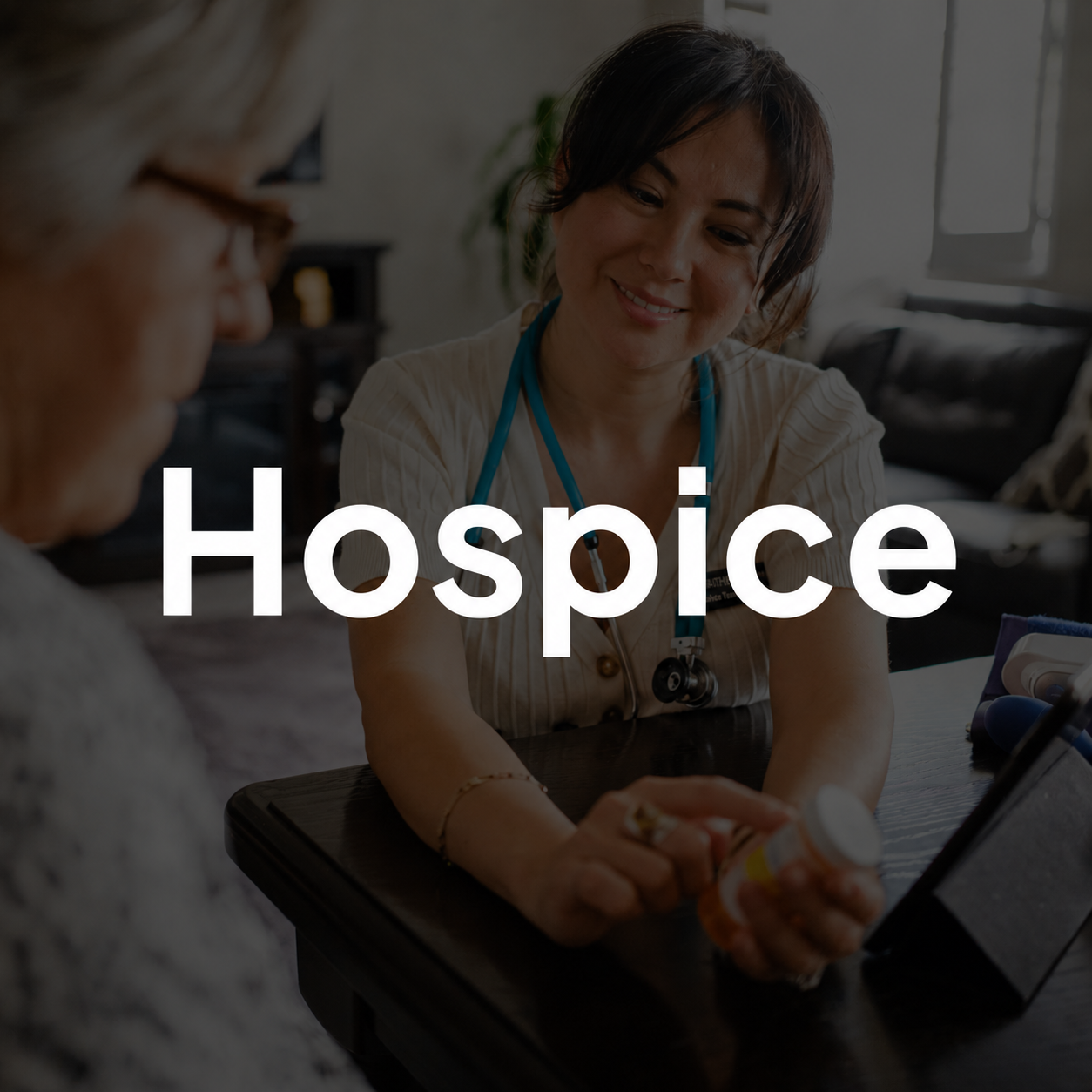 Hospice