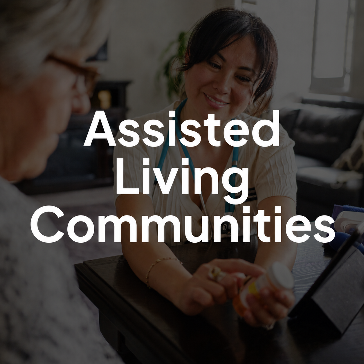 Assisted Living Communities