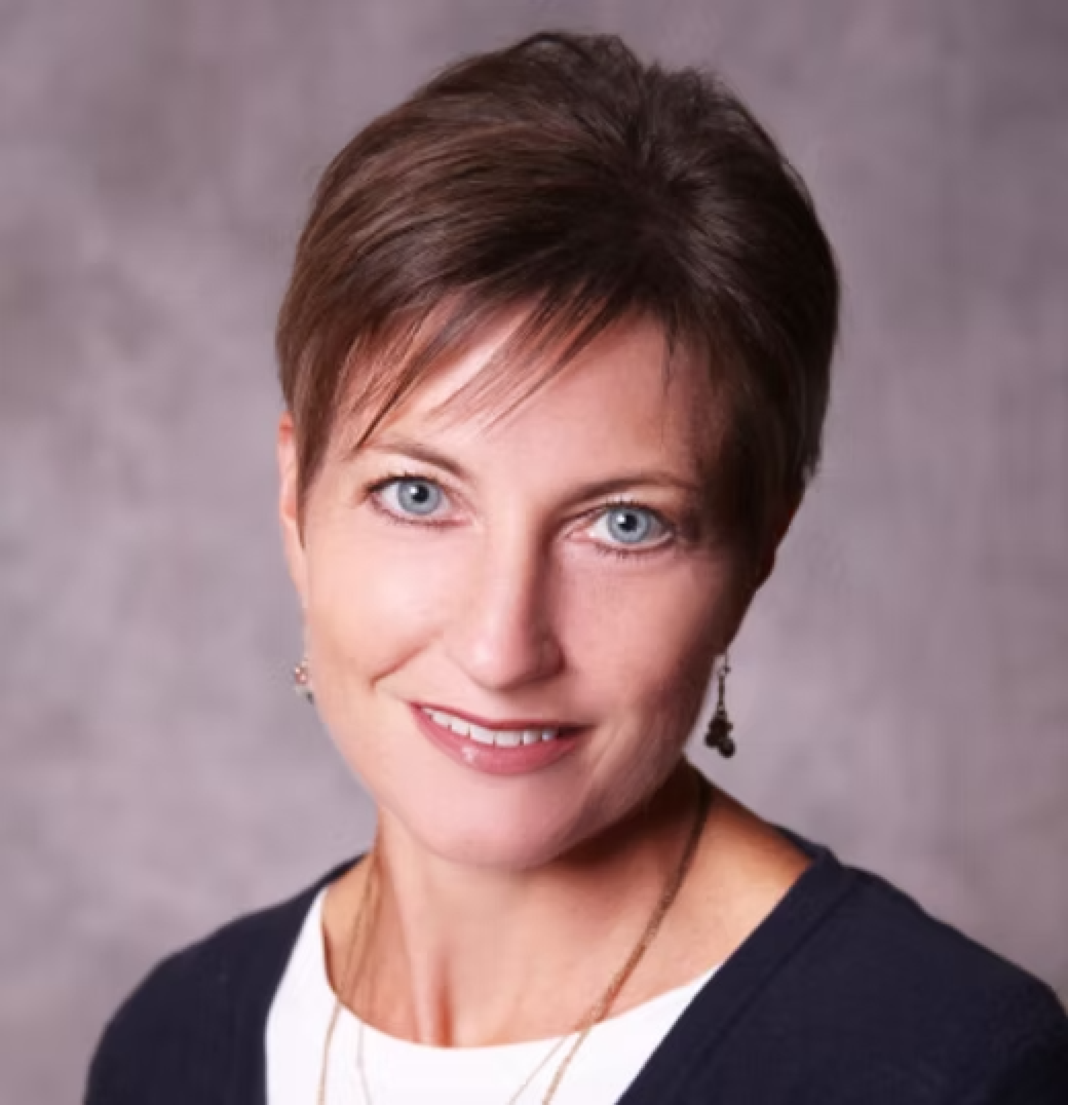 Gerrianne Hartman, LNHA, MA | Senior Consultant