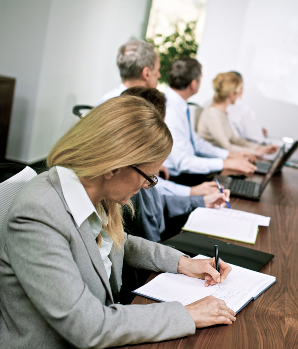 How Joint Commission Accreditation Elevates Safety Committees in Senior Living