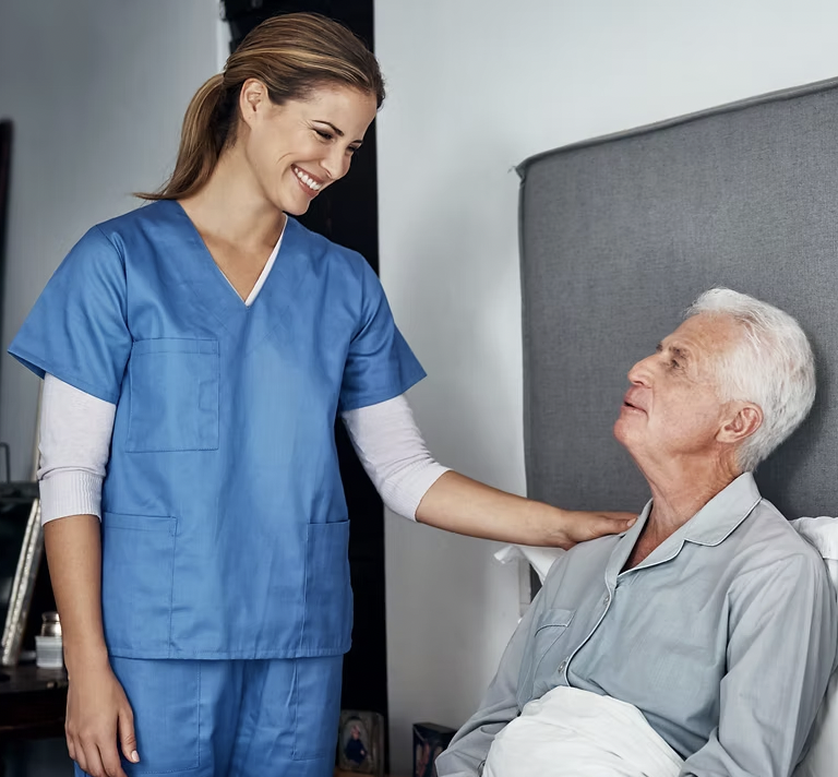 What Accredited Senior Living Providers Do Differently