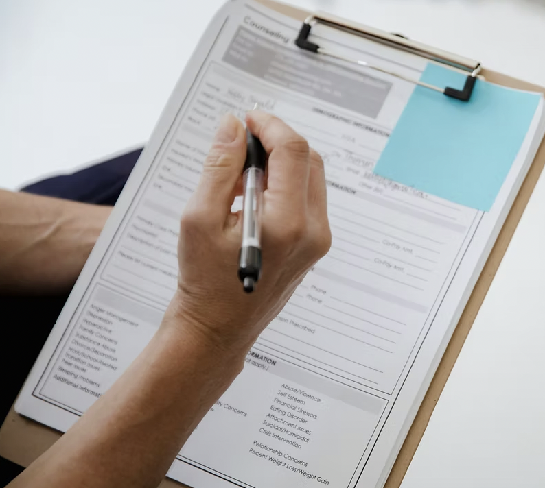 Accreditation 360: A Transformative Approach