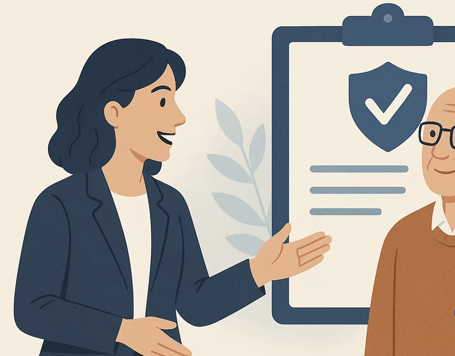 Are Your Marketing and Sales Team Leveraging Your Accreditation?