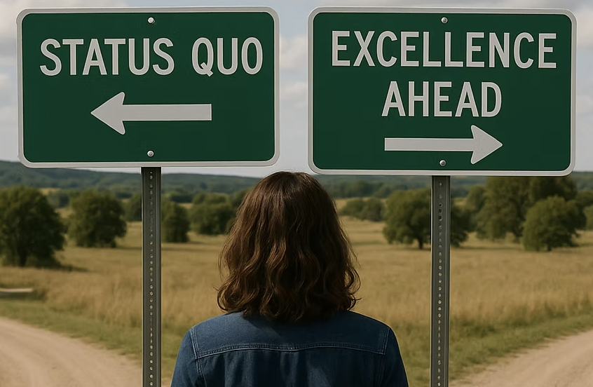 “We Don’t Need Accreditation”: Why Some Senior Living Providers Say This—and Why It Might Be Time to Rethink