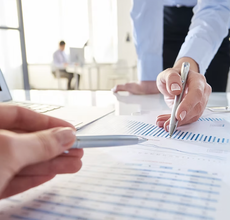 Why Achieve Accreditation is the Expert You Can Trust