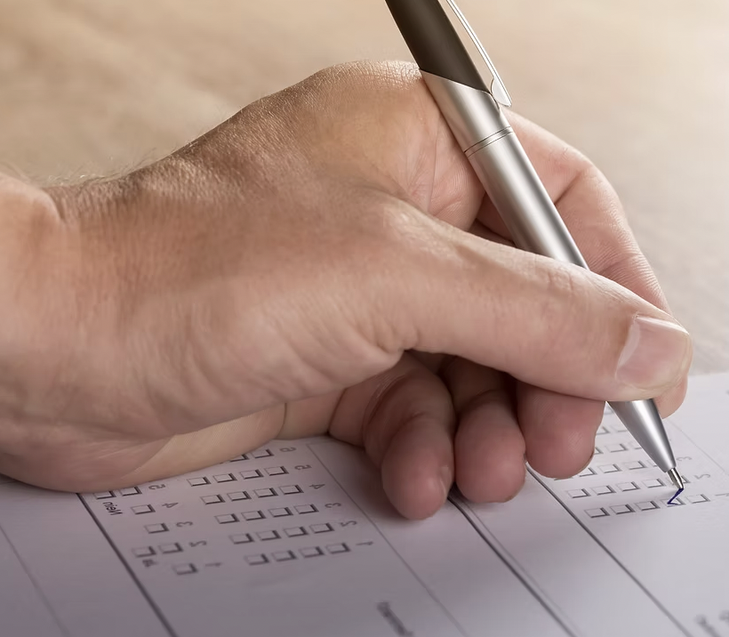 Benefits of an Accreditation Mock Survey in Senior Living Communities