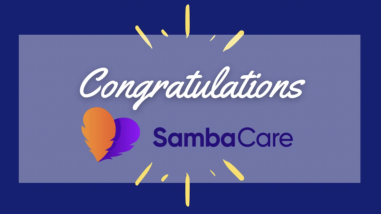 SambaCare Earns Prestigious Joint Commission Healthcare Staffing Certification