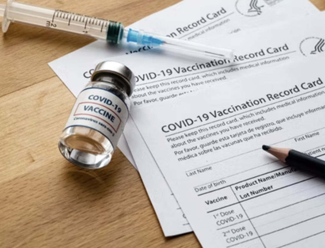 Achieve Accreditation Mandates Vaccines as a Required Term of Employment