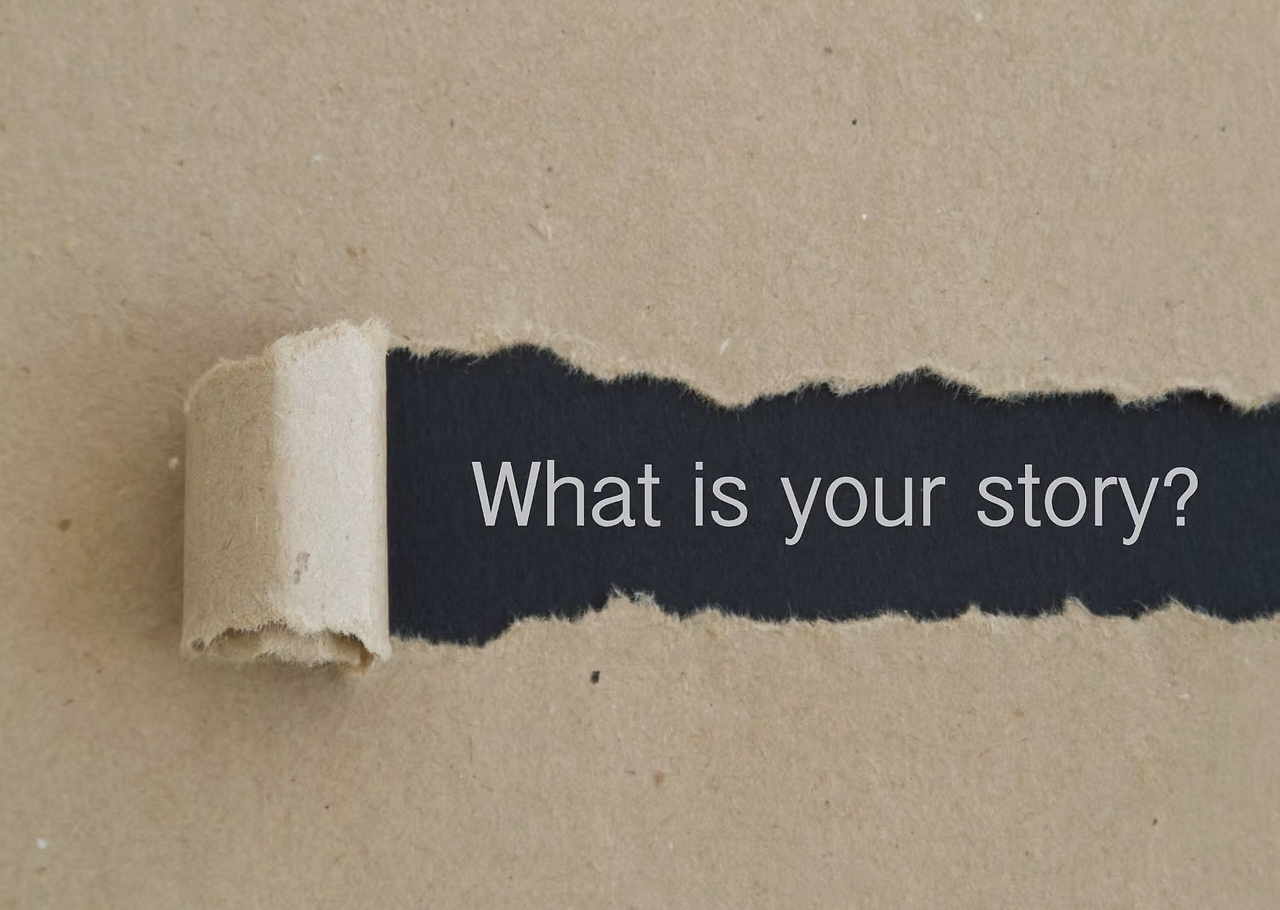 The Importance of Brand Storytelling