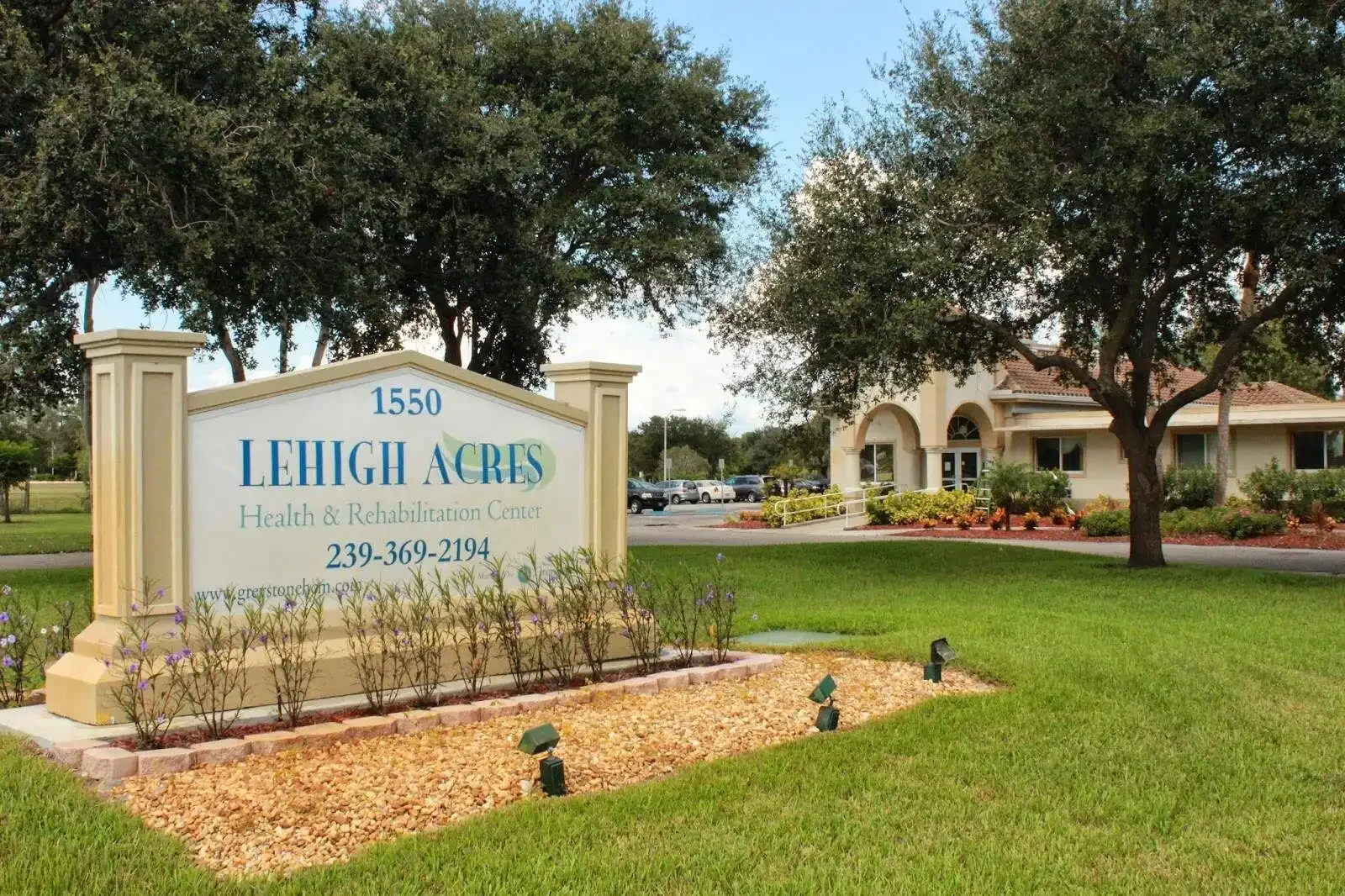A Clear Path to Compliance: How Lehigh Acres Secured Re-Accreditation with Confidence