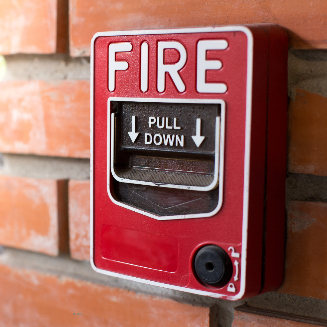 Fire Drill Readiness for Nursing Care Centers: Meeting Joint Commission Standards