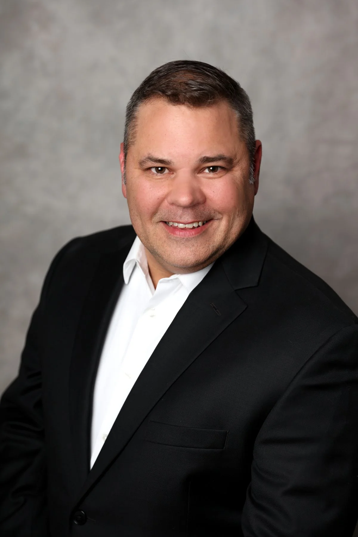 Nathan Hutt-Tiwald, LNHA | Senior Consultant