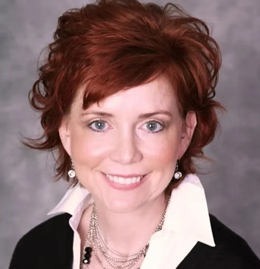 Kathleen O’Connor, MA | President &amp; Founder