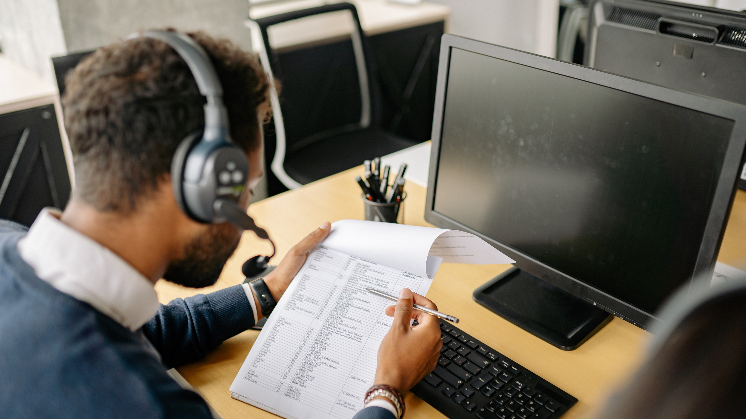 A Clear Path to Compliance: How Lehigh Acres Secured Re‑Accreditation with Confidence