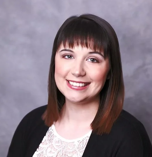 Sarah Ocasek, MA | Senior Consultant