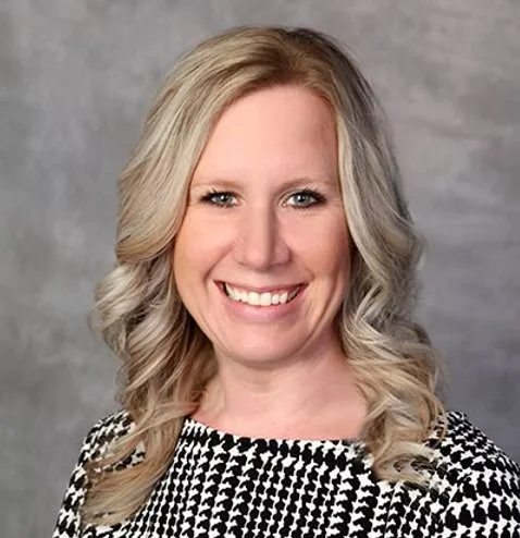 Kristin Bratcher, MSW, LSW | Executive Vice President
