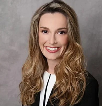 Caitlin Jensen, LNHA, BBA, CDP | Senior Consultant