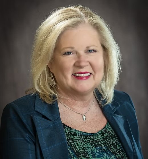 Rebecca D. DeRousse, MBA, MHA, CNHA | Senior Consultant