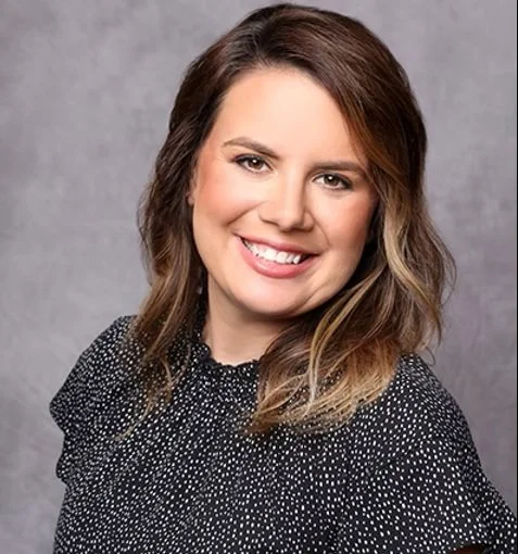 Kerri Hackstock, MA | Executive Vice President