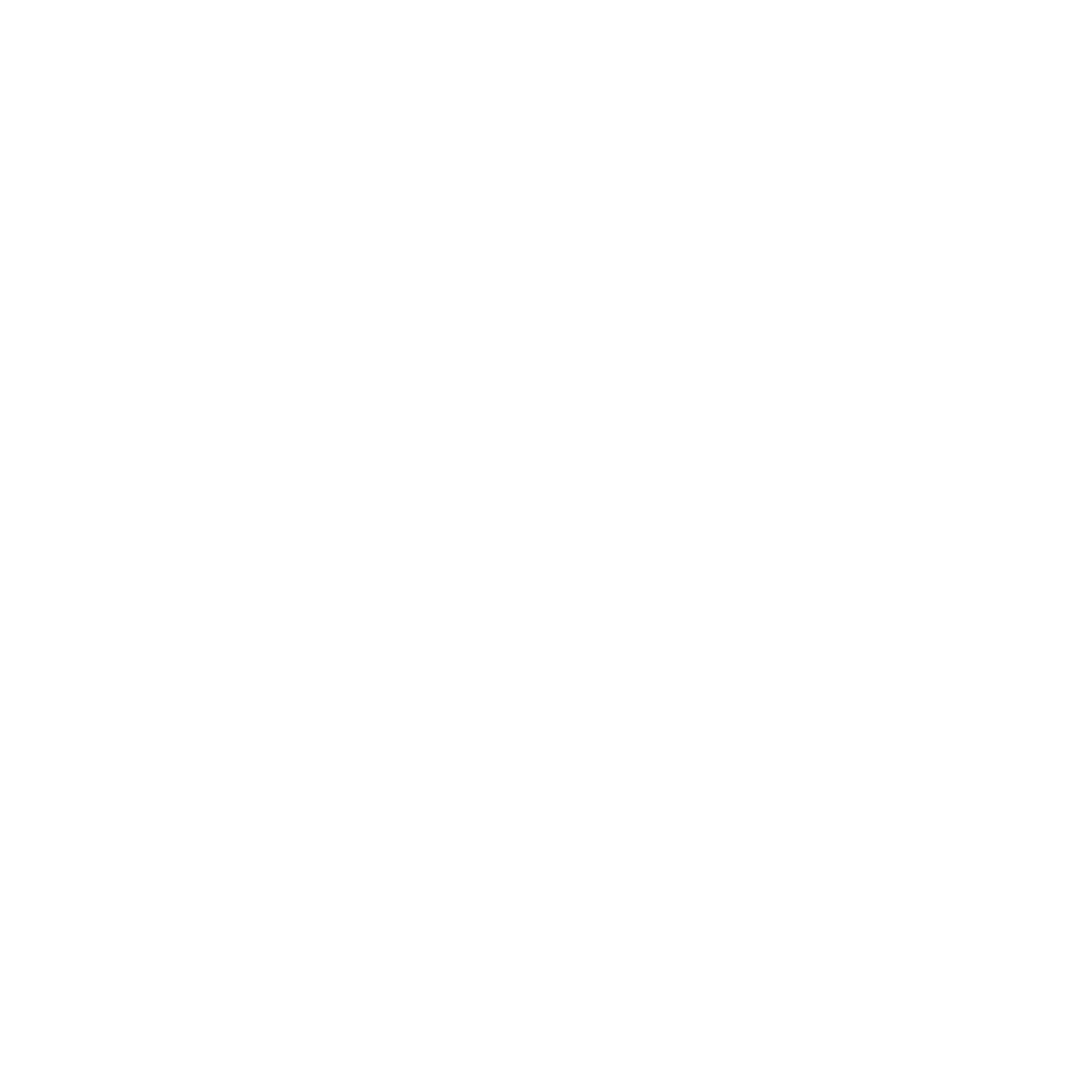 Text that reads '1,000+ Organizations & Communities Accredited' on a black background in white font.