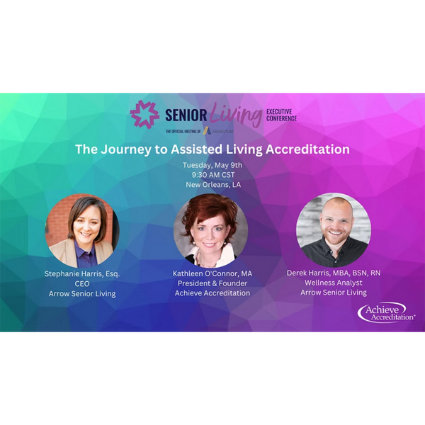 Argentum Executive Conference Panel Speakers