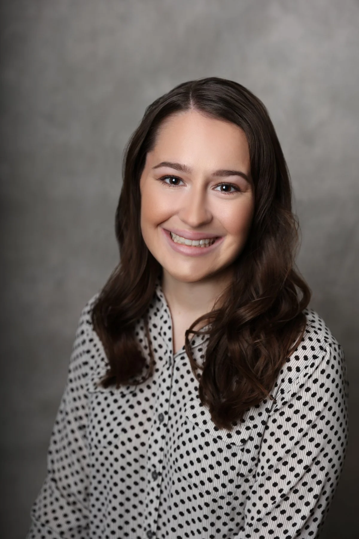 Jessica Prucha, BAJ | Operations Manager