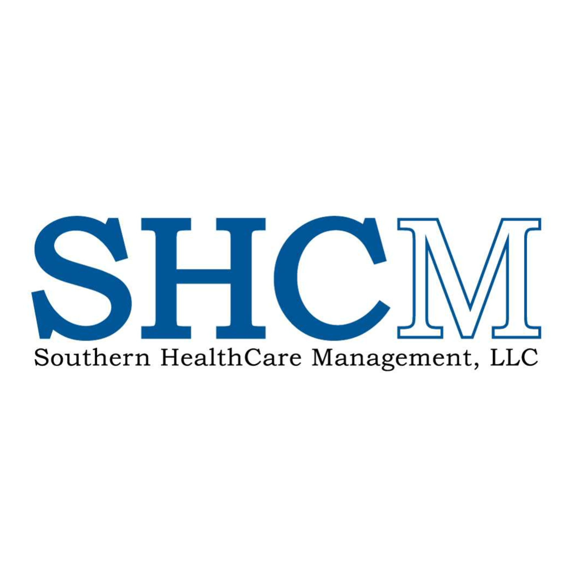 An Achieve Accreditation partner, SHCM logo