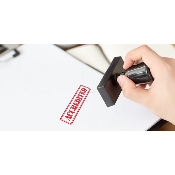 Achieve Accreditation Receives Mention In Senior Living Foresight