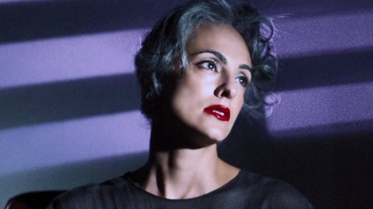 Cinema inspired Project