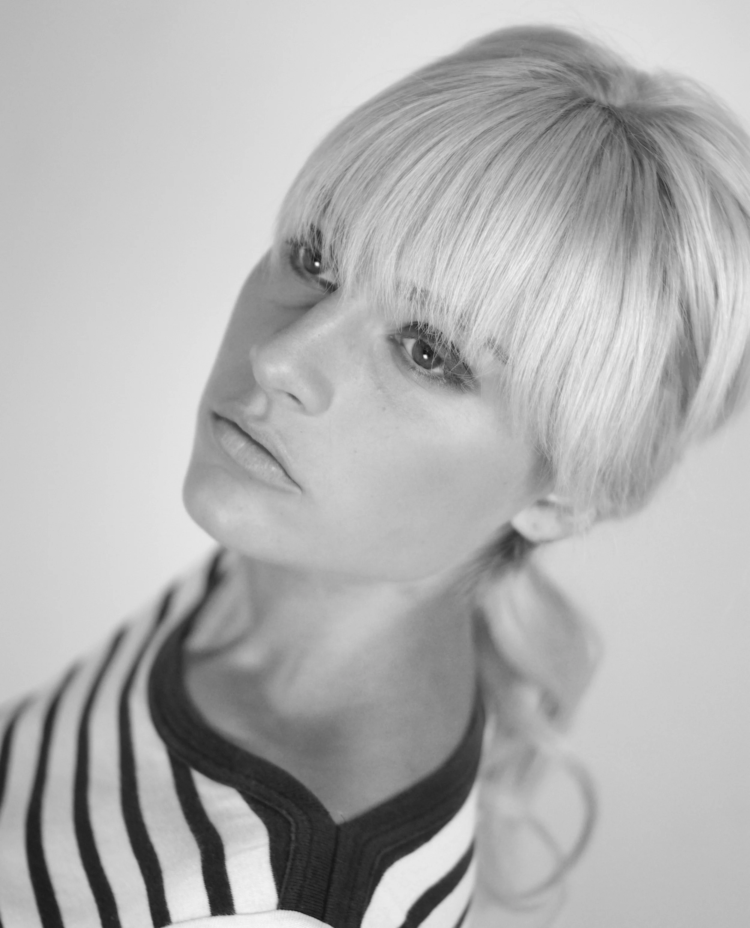 Black and White Project