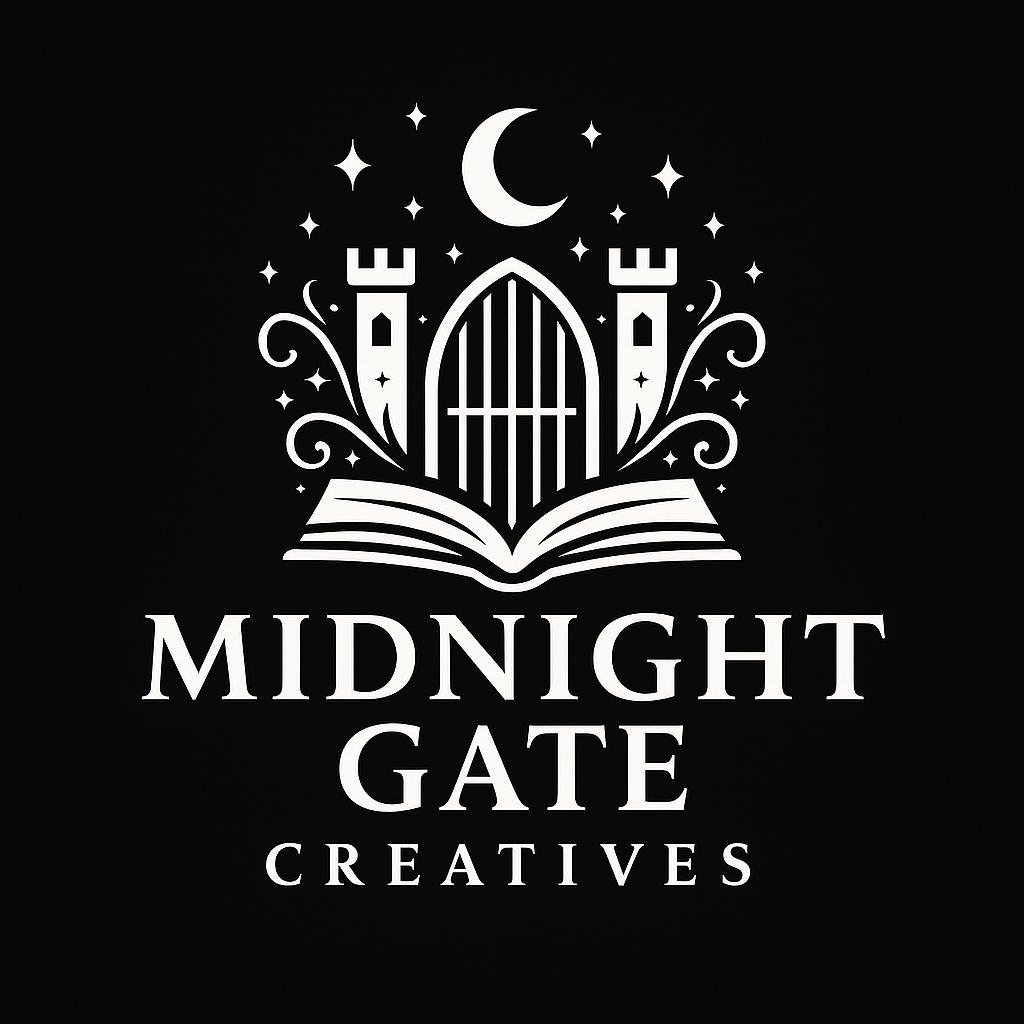 Midnight Gate Creatives LLC