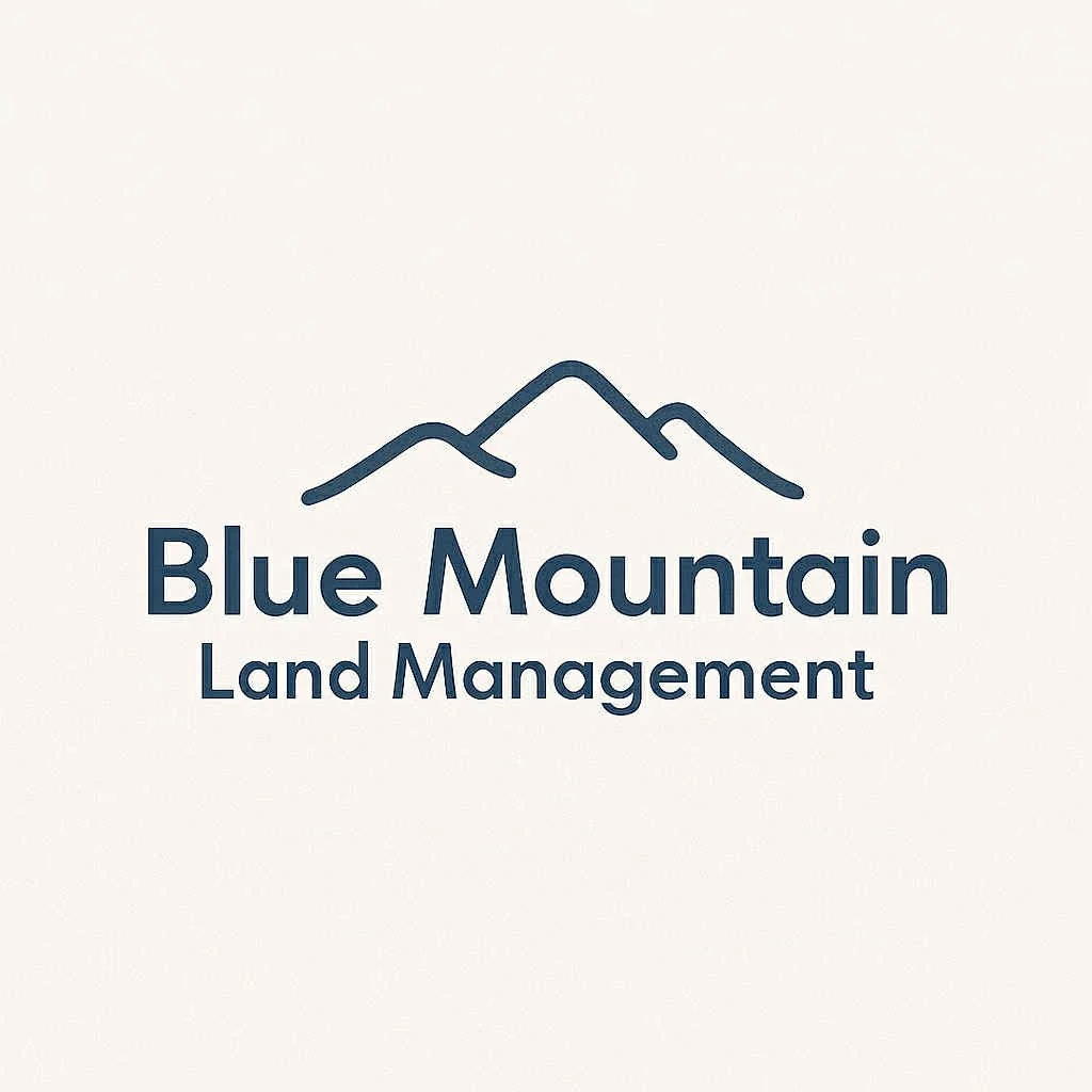 Blue Mountain Land Management