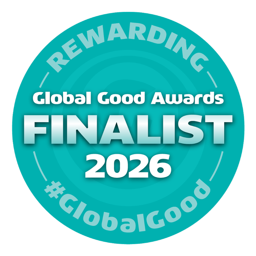 International - Global Good - Finalist (yet to be announced) Digital Innovation & Use of AI