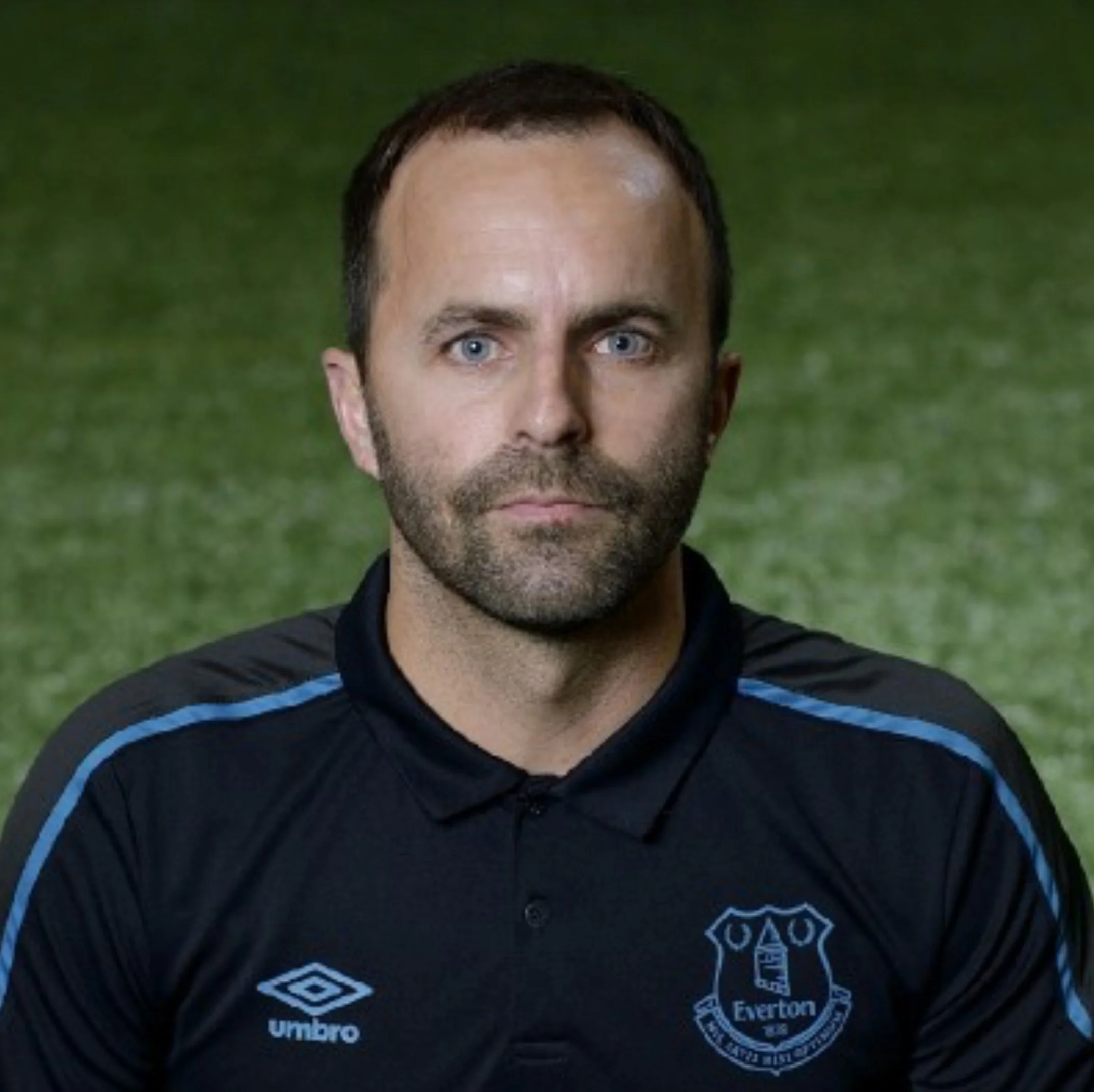 Chris Adamson | Everton FC Head of Academy Education