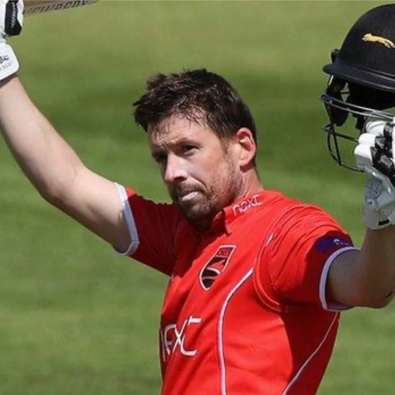 Paul Horton | Former Professional Cricketer