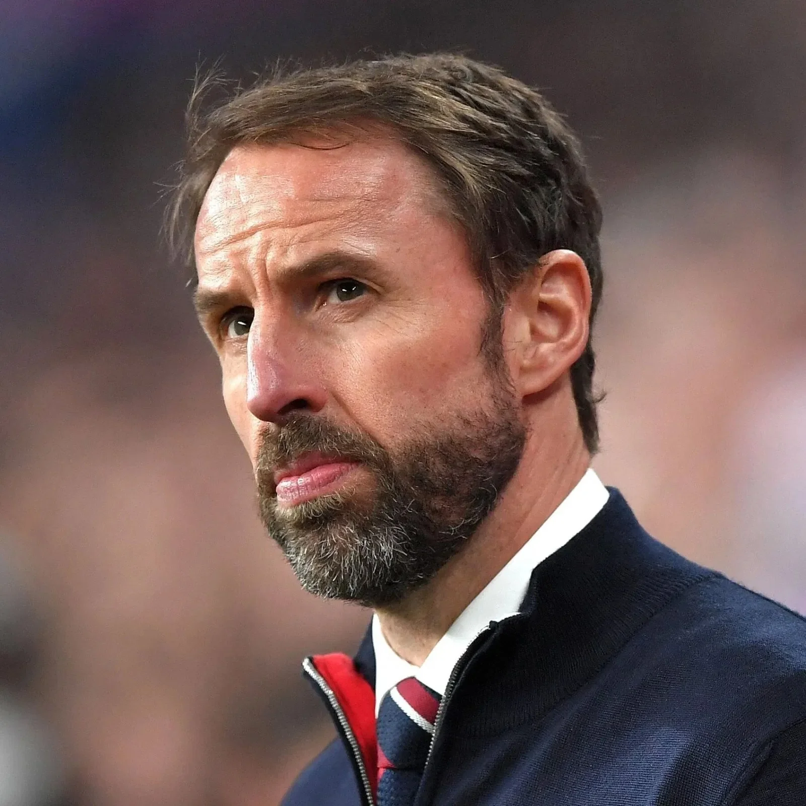 Gareth Southgate OBE 
